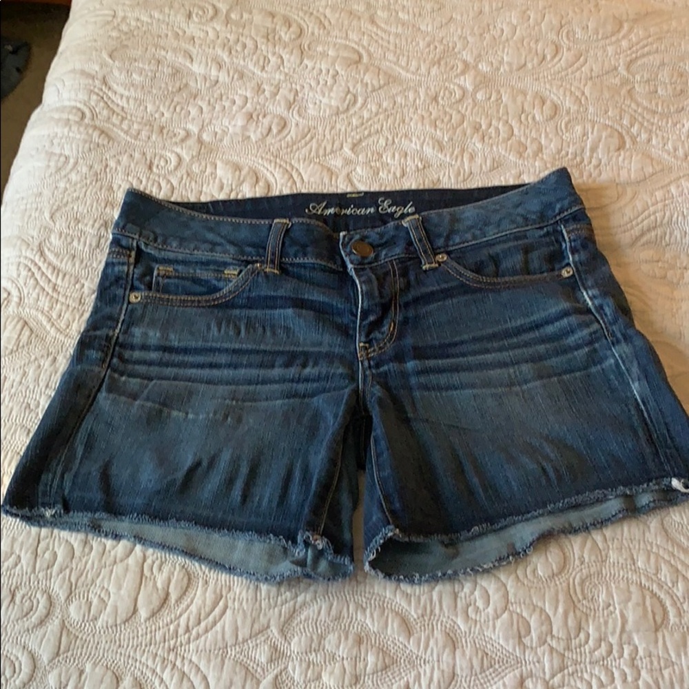 💥3 for $10💥 American Eagle Jean Shorts